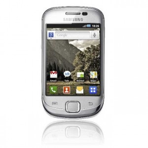 Samsung Galaxy S5670 Fit