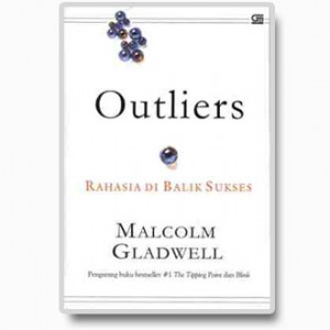 review buku Outliers: Kisah dibalik sukses