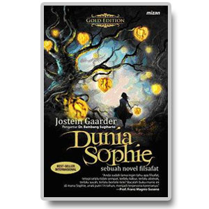 dunia sophie jostein gaarder pdf