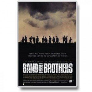 Band of Brothers