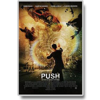 push 