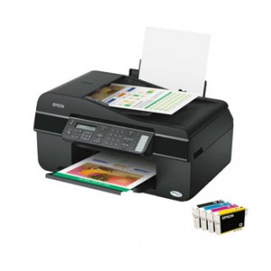 Epson Stylus Office TX300F