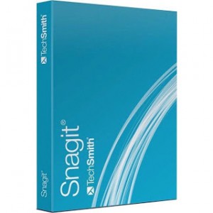 Snagit Version 11.2.1 (Build 72)