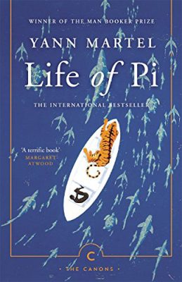 novel life of pi bahasa indonesia