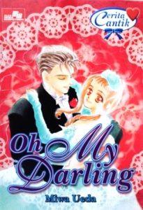 review komik oh my darling
