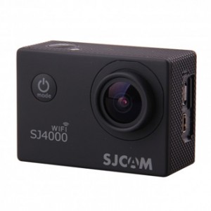 sjcam wifi