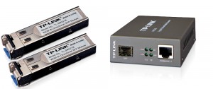 SFP TL-SM321A dan TL-SM321B