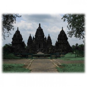 Candi Sewu