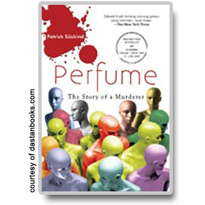 Review Novel Perfume: The Story of A Murderer