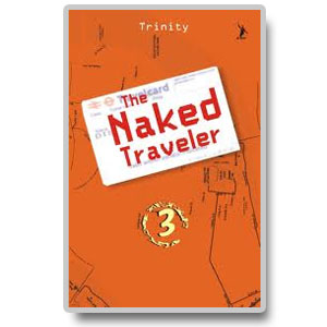 review buku The Naked Traveler 3