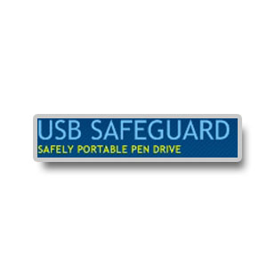 usb safeguard