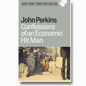 review buku Confessions Of An Economic Hit Man