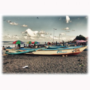 Pantai Depok