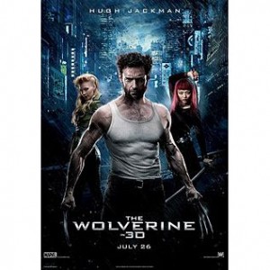 The Wolverine