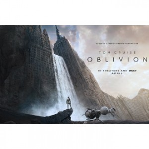 Oblivion