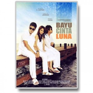 Bayu Cinta Luna