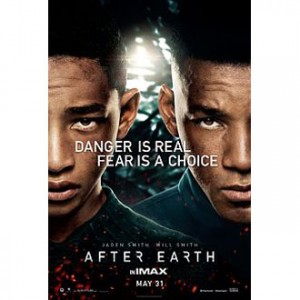 After Earth