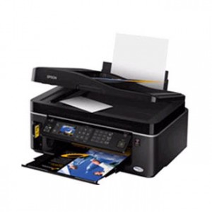 Epson Stylus Office TX600F-epson tx600f