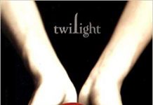 Review Novel Twilight Review Buku Novel Twilight