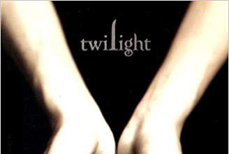 Review Novel Twilight Review Buku Novel Twilight