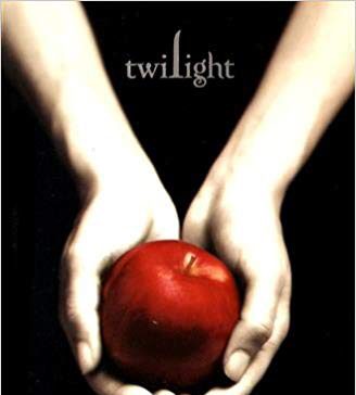Review Novel Twilight Review Buku Novel Twilight