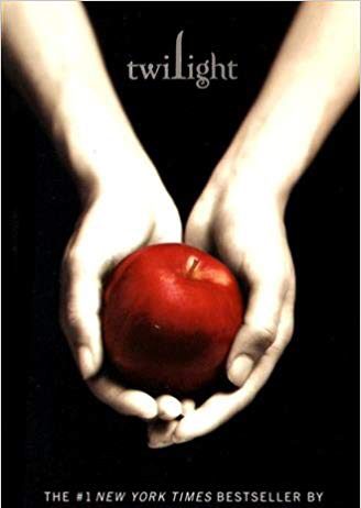 Review Novel Twilight Review Buku Novel Twilight