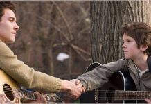 Review Film August Rush Review Film August Rush