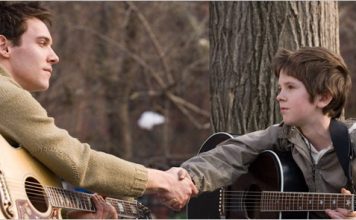 Review Film August Rush Review Film August Rush