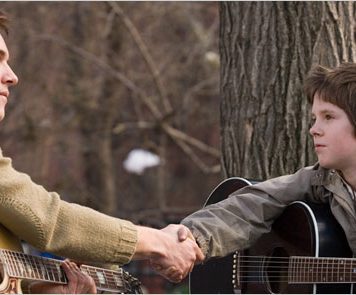 Review Film August Rush Review Film August Rush
