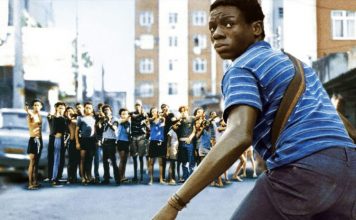 Review Film City of God Review Film City of God