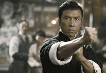Review Film Ip Man Review Film Ip Man