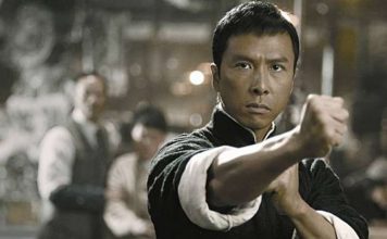 Review Film Ip Man Review Film Ip Man