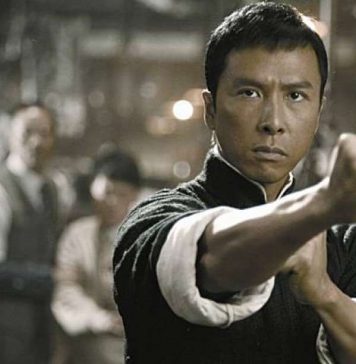 Review Film Ip Man Review Film Ip Man