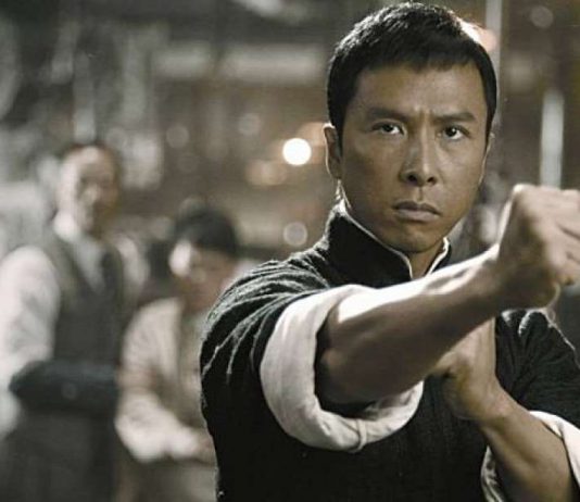 Review Film Ip Man Review Film Ip Man