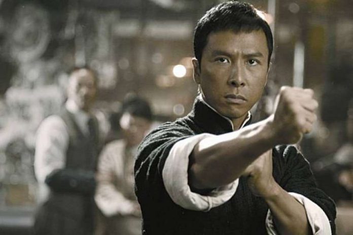 Review Film Ip Man