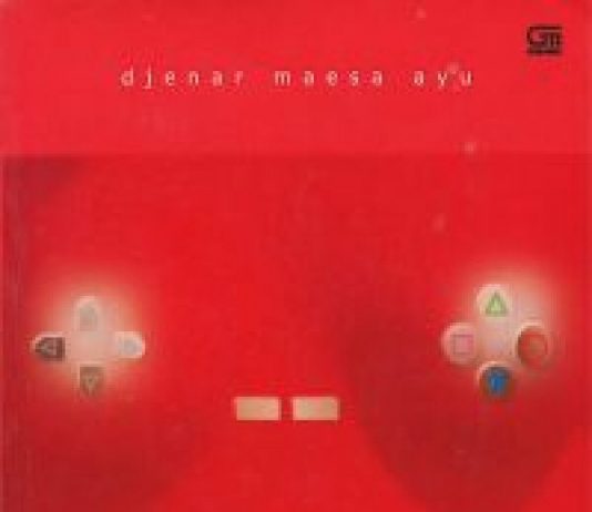 Review Buku Jangan Main-Main (dengan Kelaminmu) Review buku jangan main-main dengan kelaminmu