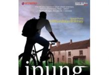 Review Buku Novel Ipung #1 Review buku novel ipung 1