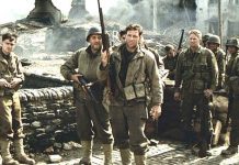 Review Film Saving Private Ryan Review film Saving Private Ryan