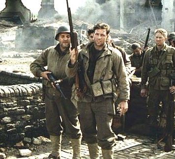 Review Film Saving Private Ryan Review film Saving Private Ryan