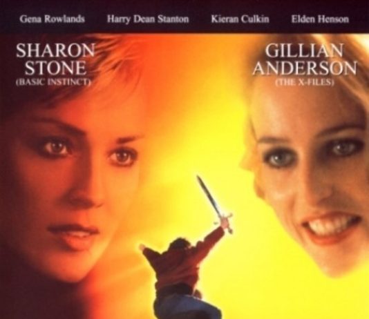Review Film The Mighty Review film the mighty