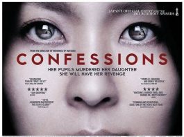 Review film confessions