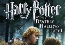 Review Film Harry Potter and The Deathly Hallows: Part 1 Review film harry potter and the deathly hallows part 1