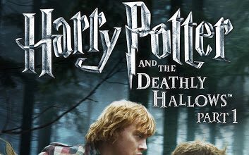 Review Film Harry Potter and The Deathly Hallows: Part 1 Review film harry potter and the deathly hallows part 1