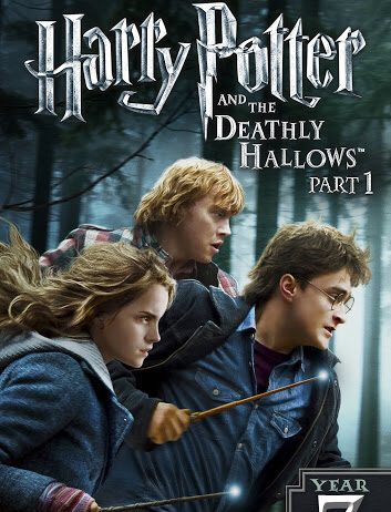 Review Film Harry Potter and The Deathly Hallows: Part 1 Review film harry potter and the deathly hallows part 1