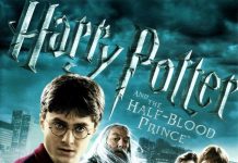 Review Film Harry Potter and The Half Blood Prince Review film harry potter and the half blood prince