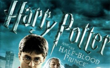 Review Film Harry Potter and The Half Blood Prince Review film harry potter and the half blood prince