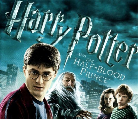 Review Film Harry Potter and The Half Blood Prince Review film harry potter and the half blood prince