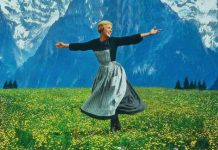 Review Film Klasik The Sound Of Music Review film klasik the sound of music