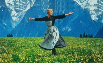 Review Film Klasik The Sound Of Music Review film klasik the sound of music