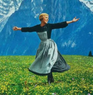 Review Film Klasik The Sound Of Music Review film klasik the sound of music